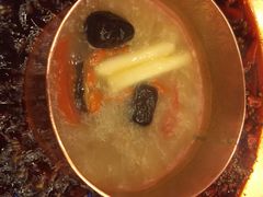 -老码头火锅(玉林店)