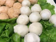 -刘一锅筋头巴脑(凌空二街店)