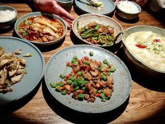-青年公社烤鸭(青年路店)