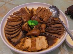 卤味拼盘-海景壹号大酒店(滨湖店)