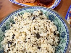-盛记灶头菜饭(祝桥店)