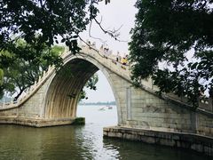 -颐和园