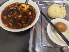 -福寿斋·老北京铜锅涮肉·烧烤(清岚店)