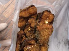 熏鱼-正宗上海沈记熏鱼(木匠营小区店)