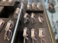 -大视光学•LINDBERG林德伯格•全球手工眼镜集合店(王府井店)