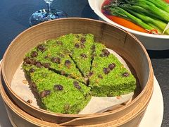-茶人村·前滩江景雅宴(上海首店)