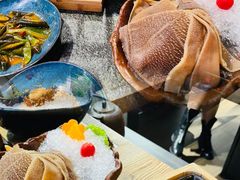 -湊湊火锅·茶憩(东城万达店)