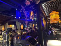 -绿茶餐厅(汇悦大融城店)