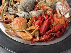-仙螺岛海鲜自助餐厅(总店)