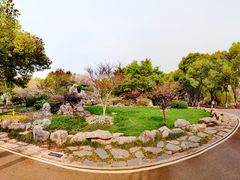 -堤角公园