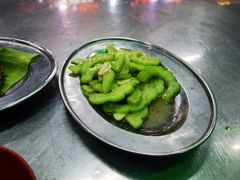 -黄亚华小食店(Jalan Alor)