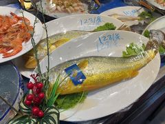-小船渔村·大连菜(明泽街店)