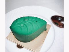-莫奈花园法式蛋糕