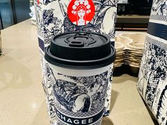 -霸王茶姬(东方新天地店)