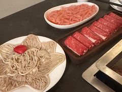 -锦城印象火锅(天府三街店)