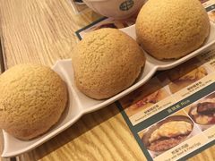 -添好运点心专门店(百老汇店)