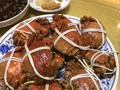 -蟹宝酒楼•农家菜(古城北路店)