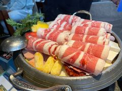 -兰正韩·韩国料理(春熙路店)