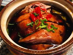 -南京大牌档(凯德大峡谷店)