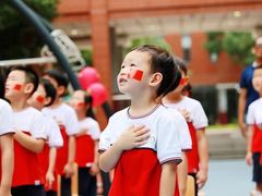 -上海西外外国语幼儿园