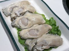 -古膳记猪肚鸡.生蚝鸡(拱北店)