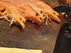 -盛焰铁板烧(王府井店)