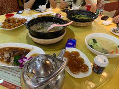 -阿四台山黄鳝饭(东门店)