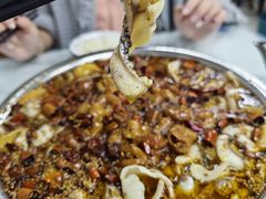 -黑皮酸菜鱼(三山街店)