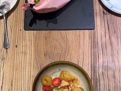 -漾花汐·西餐·下午茶(苏州湾歌林公园店)