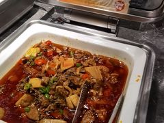 -吉布鲁牛排海鲜自助(温江合生汇店)