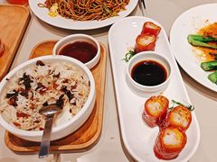 -蔡澜点心·粤菜(丽泽天街店)