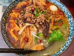 七爷螺蛳粉-螺世纪螺蛳粉·桂味小排档(裕德店)