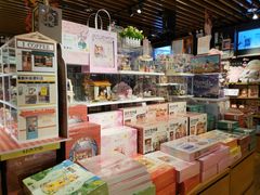 -九木杂物社(新奥购物中心店)