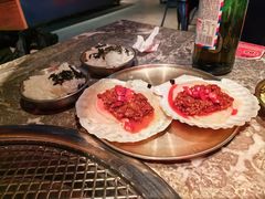 -鑫釜山海鲜烧烤(浑南店)