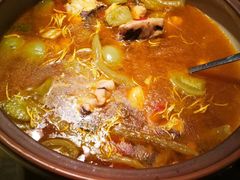 -鱼食饭稻·苏浙土菜17年老馆子(平江路店)