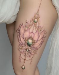 -老兵纹身·原创设计·修改遮盖