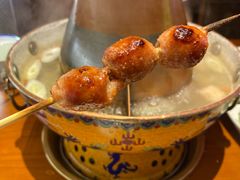 -1078號老北京涮肉(万达广场店)