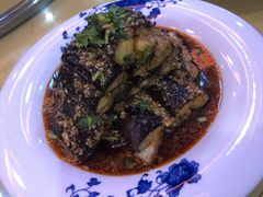 -天隆酒店·本地海鲜鲁菜(烟台大学店)