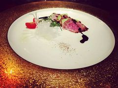 -Ginza Onodera铁板烧(外滩十八号店)