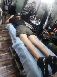 -雕哥的纹身店A3 TATTOO&纹身培训
