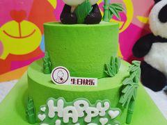 -CAKE BOSS 蛋糕老板(西单君太百货店)