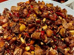 -偏爱炒鸡(老县衙店)