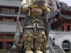 -上海东林寺(金山区)