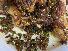 -阿木怪味牛骨头