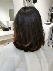 -CP·STUDIO发型工作室