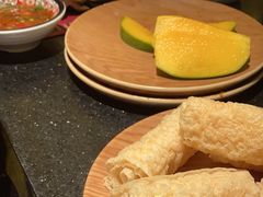 -牛New寿喜烧(虹桥新天地店)