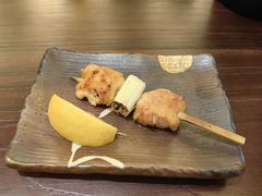 -鸟鹏烧鸟居酒屋(昌岗店)