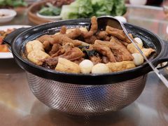 -柳州菜饮食文化博物馆