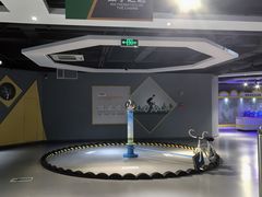 -苏州青少年科技馆