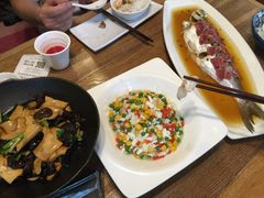 -旅马餐厅(茅家埠店)